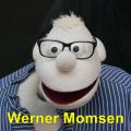 AAA 40 Werner Momsen